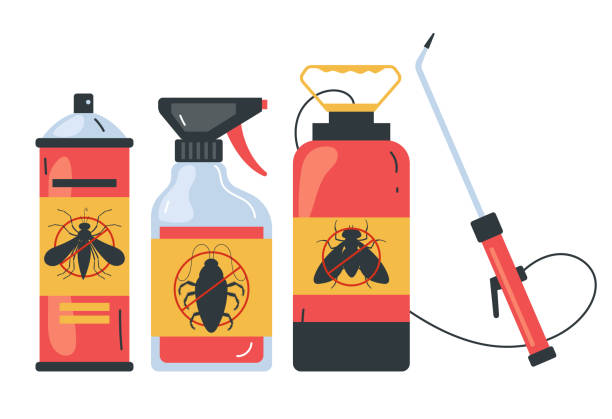 Best Residential Pest Control  in South Taft, CA